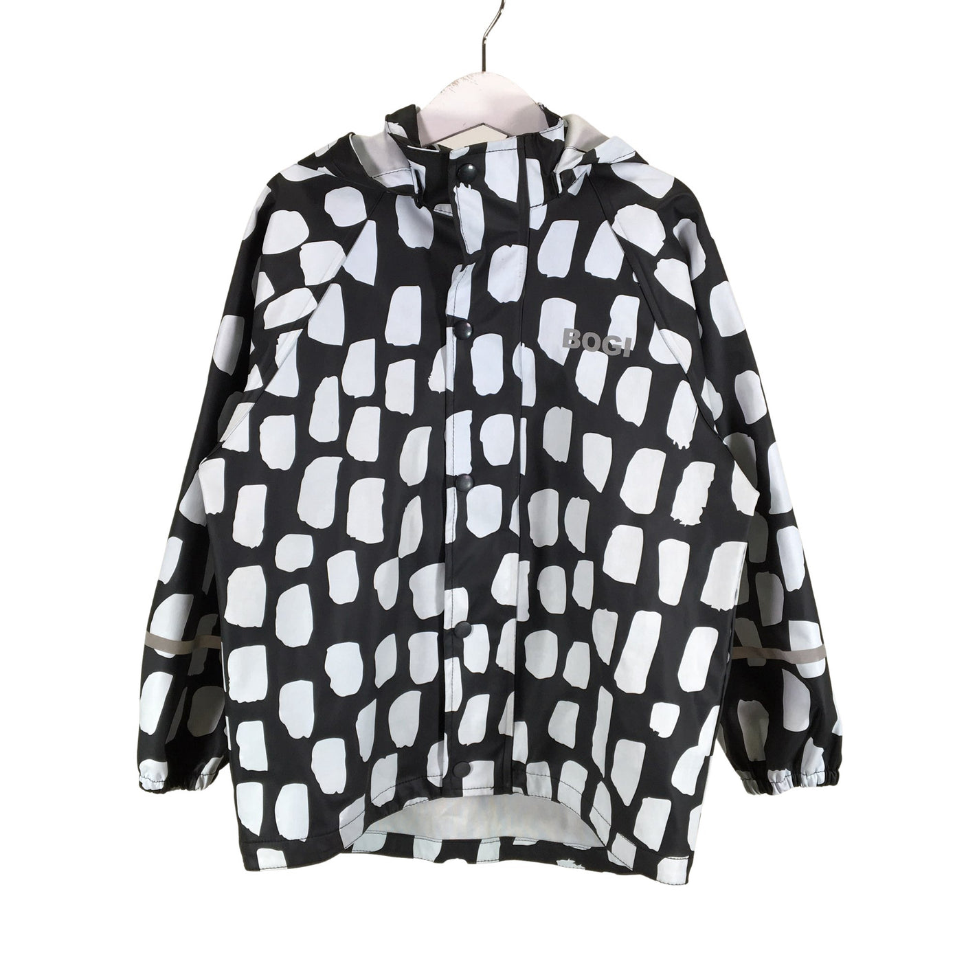 Unisex Bogi - Sadetakki, koko 116 - 122 -  (1)