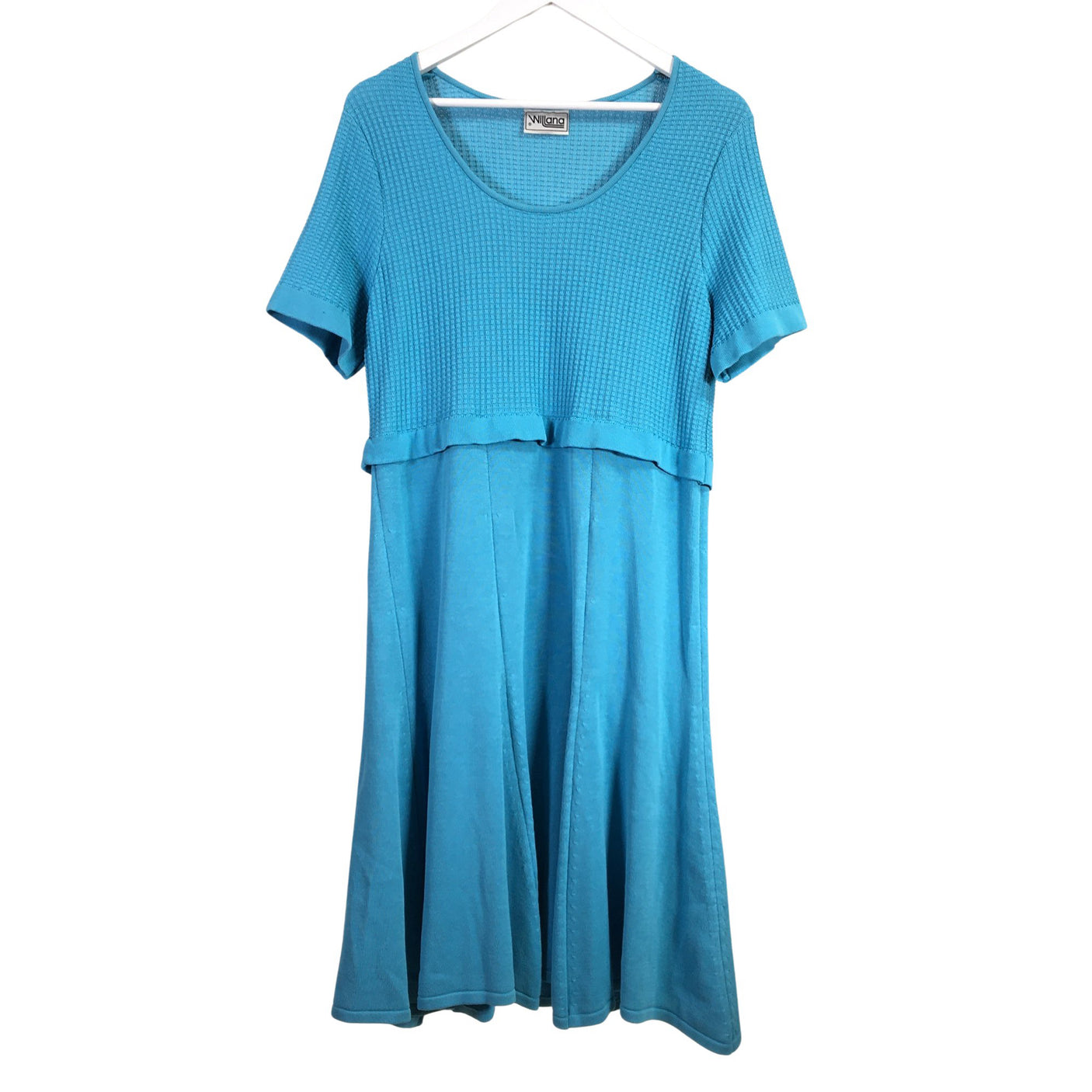 Unisex Willana - Neulemekko, koko 40 -  (1)