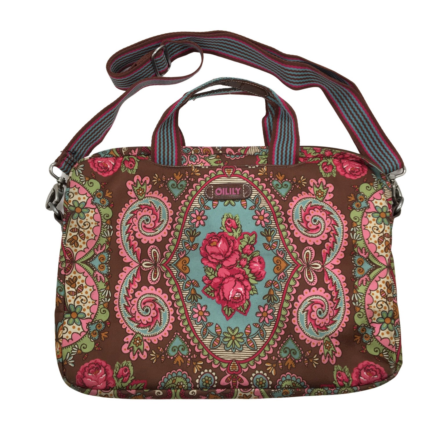 Tietokonelaukku, koko Midi