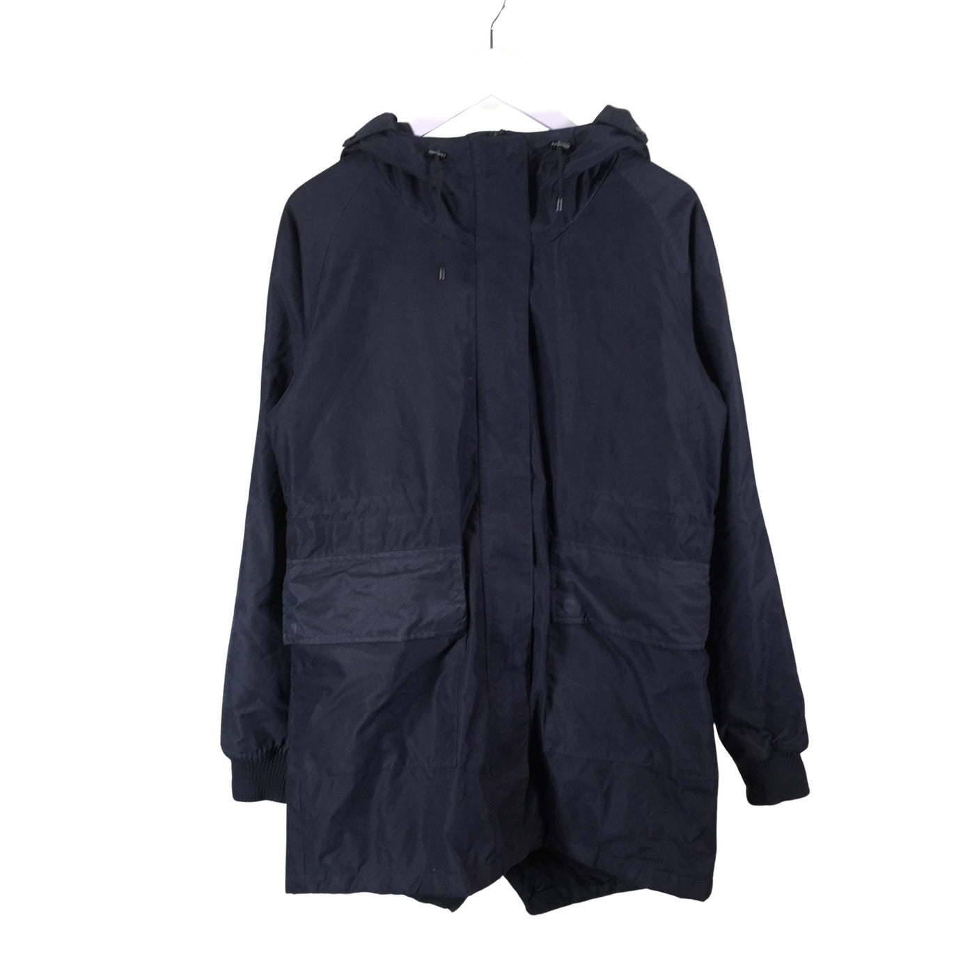Unisex Makia - Parkatakki, koko 38 -  (1)