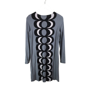 Unisex Marimekko - Trikoomekko, koko 36 -  (2)