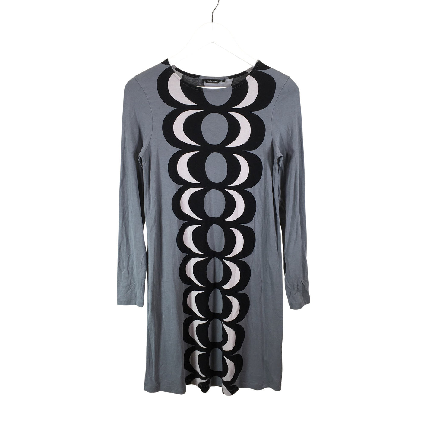 Unisex Marimekko - Trikoomekko, koko 36 -  (1)