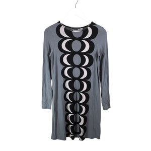 Unisex Marimekko - Trikoomekko, koko 36 -  (1)
