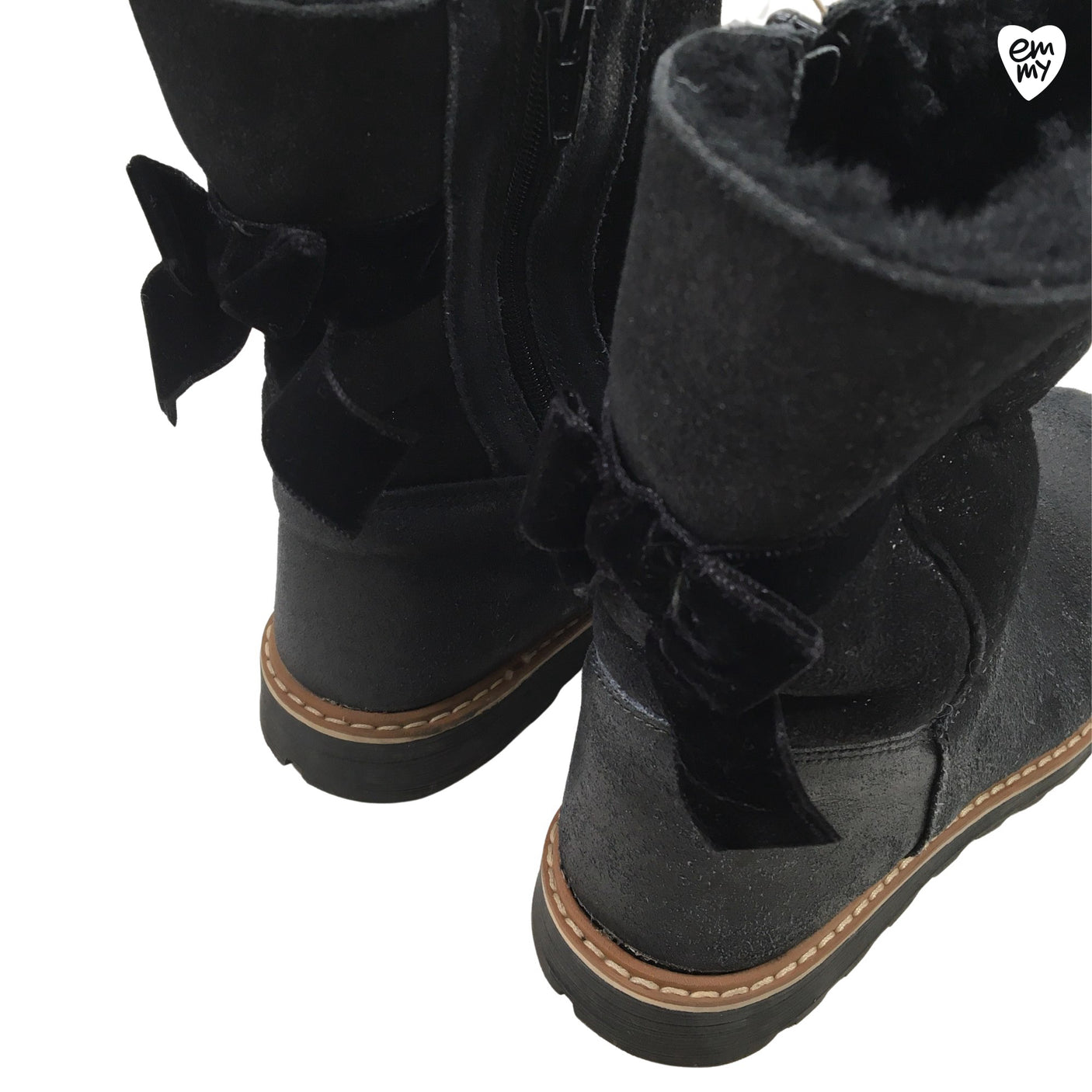 Talvikengät, koko 34