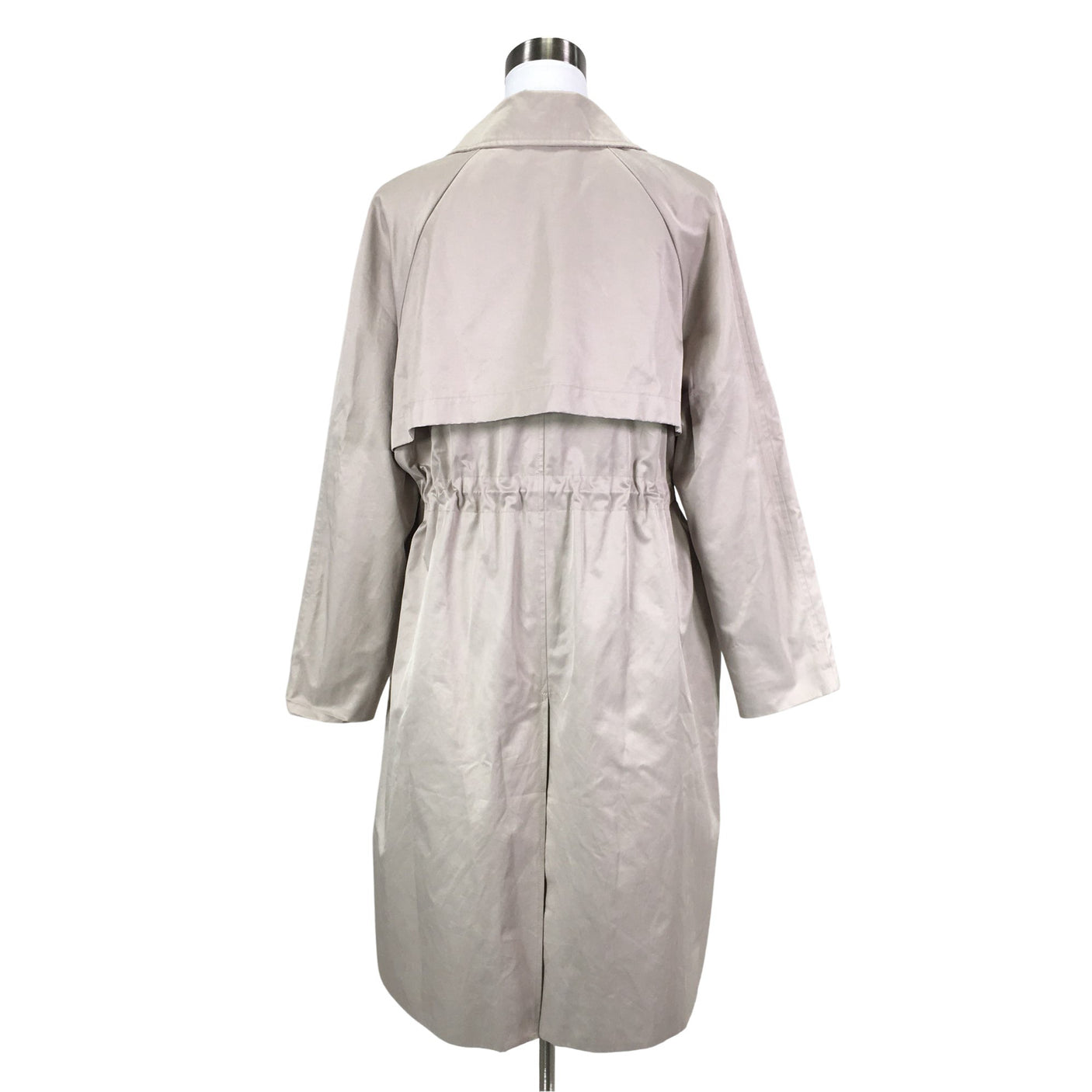 Unisex Nanso - Trenssitakki, koko 38 -  (2)