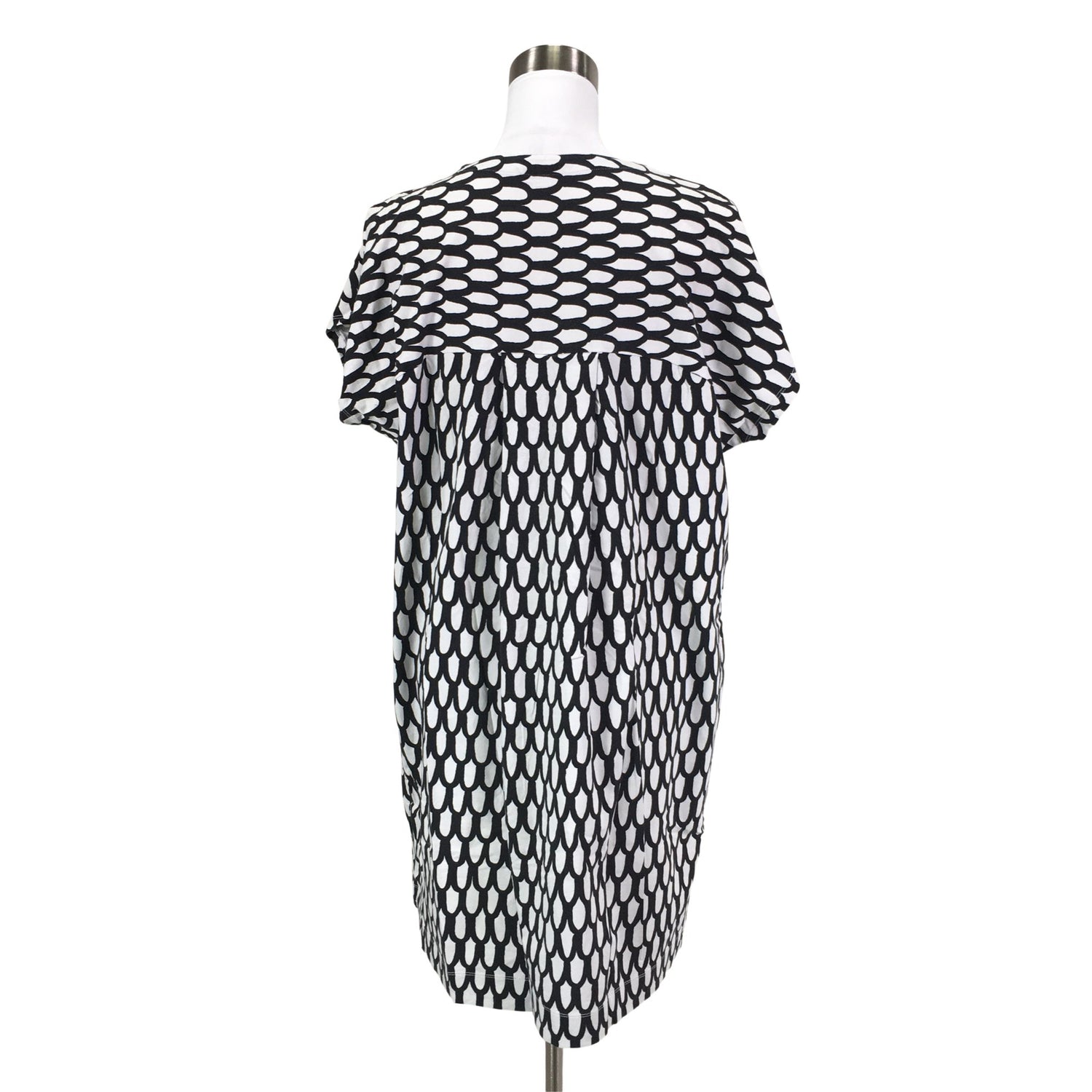  Mekko  Trikoomekko, koko 44  Marimekko 