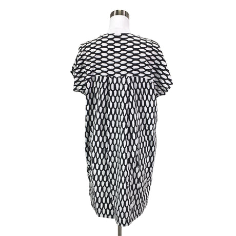 Unisex Marimekko - Trikoomekko, koko 44 -  (2)