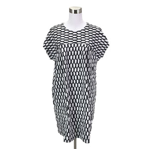 Unisex Marimekko - Trikoomekko, koko 44 -  (1)
