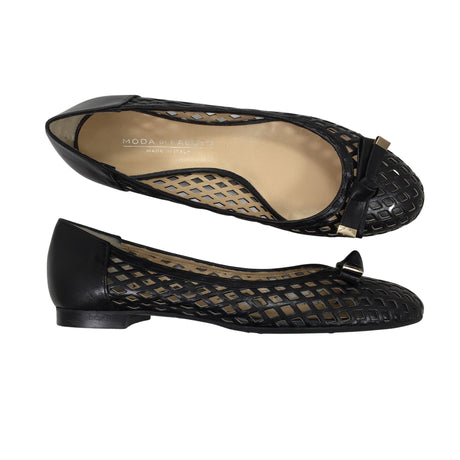 Unisex Moda di Fausto - Ballerinat, koko 38 -  ()