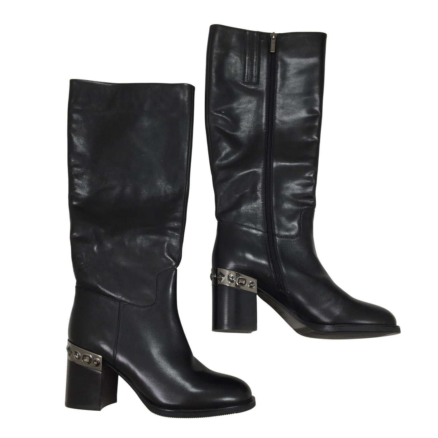 Unisex Miris - Saappaat, koko 40 -  (1)