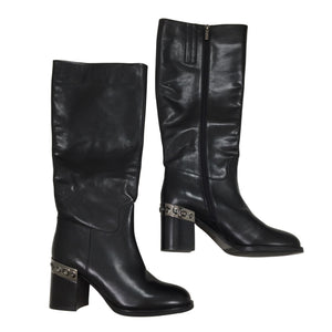 Unisex Miris - Saappaat, koko 40 -  (1)
