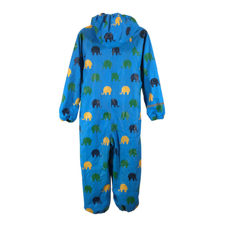 Unisex CeLaVi - Sadehaalari, koko 104 - 110 -  (2)