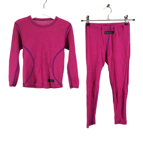 Unisex Iris Sport - Kerrasto, koko 92 - 98 -  ()