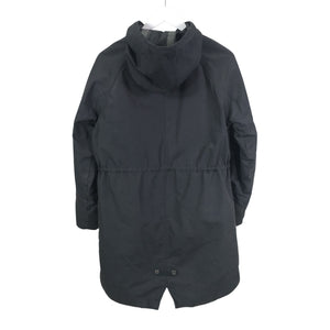 Unisex Elvine - Parkatakki, koko 38 -  (2)