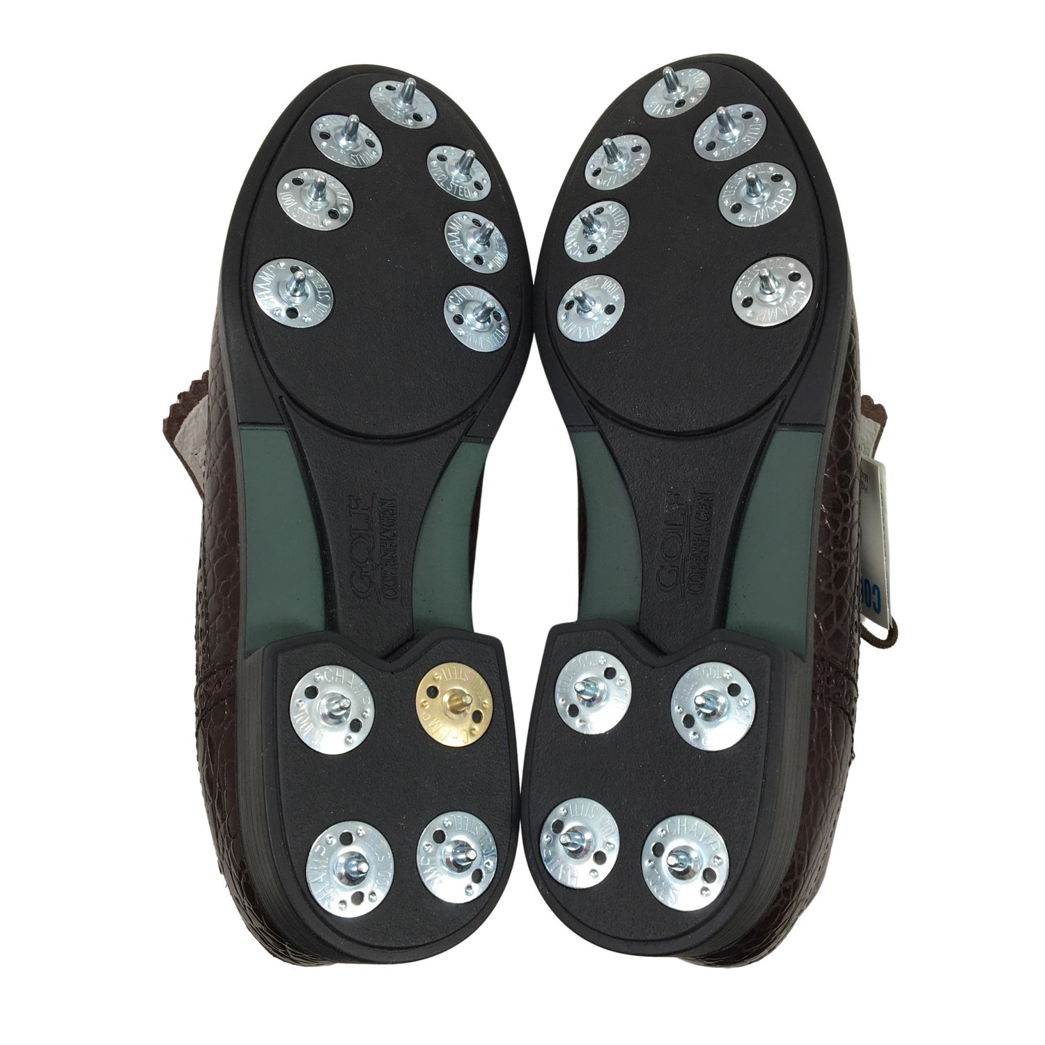 Golfkengät, koko 39