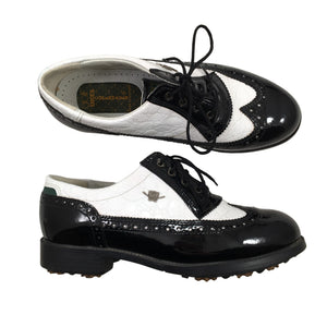 Golfkengät, koko 39