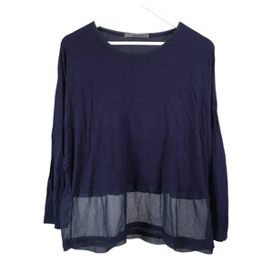 Unisex Uldahl - Trikoopaita, koko 40 -  (1)