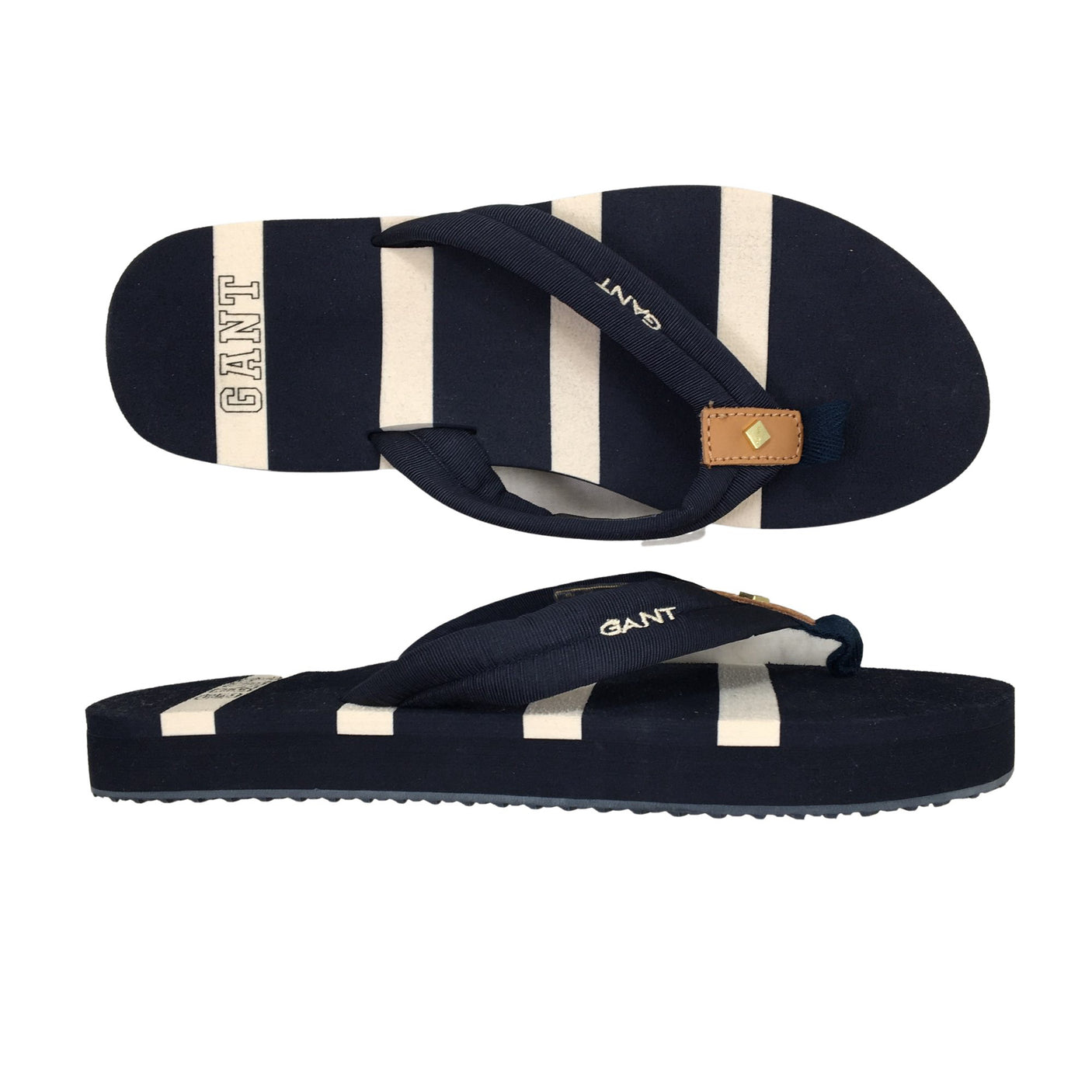 Unisex Gant - Rantasandaalit, koko 40 -  (1)