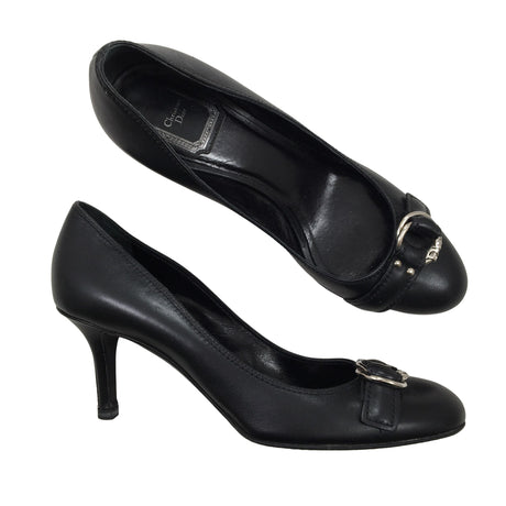 Unisex Christian Dior - Korkokengät, koko 39 -  ()