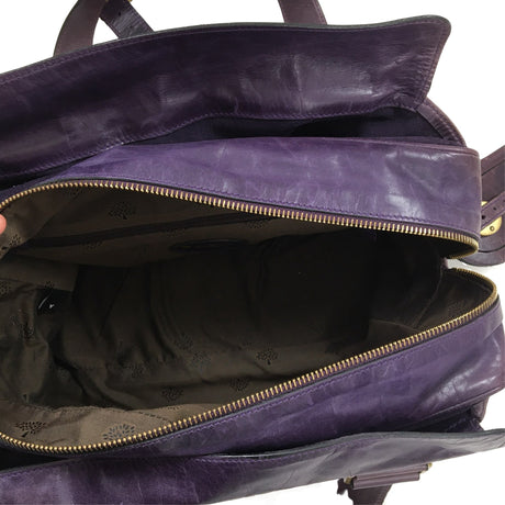 Unisex Mulberry - Käsilaukku, koko Midi -  (2)