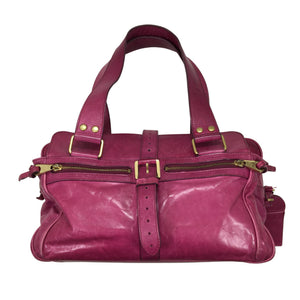 Unisex Mulberry - Käsilaukku, koko Midi -  (1)