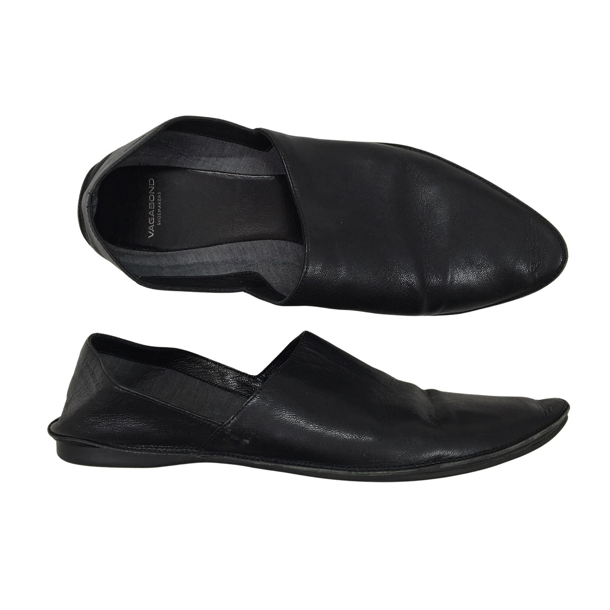 Unisex Vagabond - Loaferit, koko 42 -  (1)
