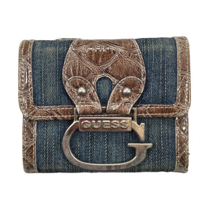 Unisex Guess - Lompakko, koko Ei kokoa -  (1)