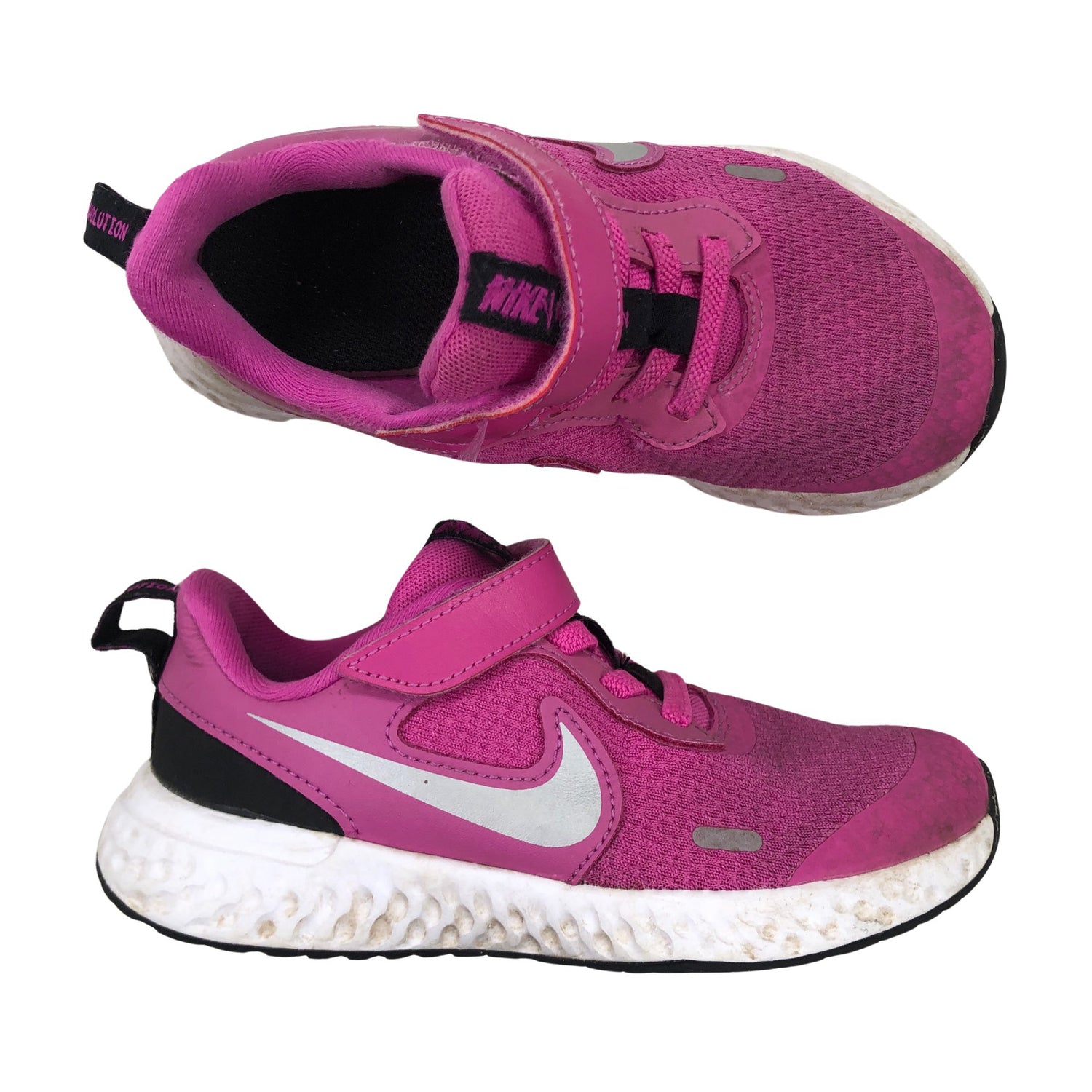  Lenkkarit  Lenkkarit, koko 27  Nike 