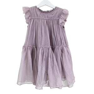 Unisex POMPdeLUX - Juhlamekko, koko 98 - 104 -  (1)