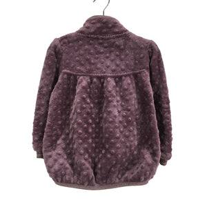 Unisex POMPdeLUX - Fleecetakki, koko 92 - 98 -  (2)