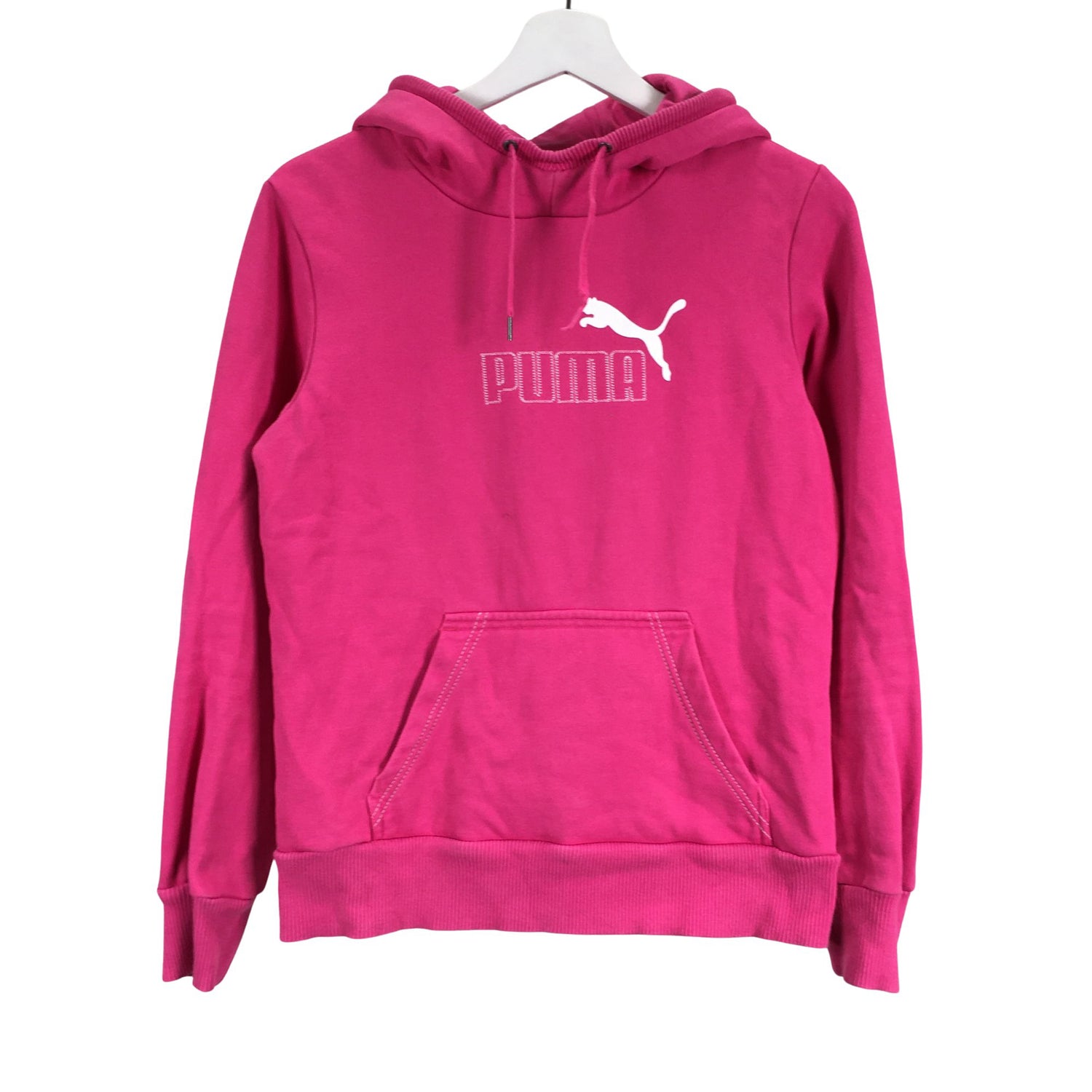  Huppari  Huppari, koko 38  Puma 