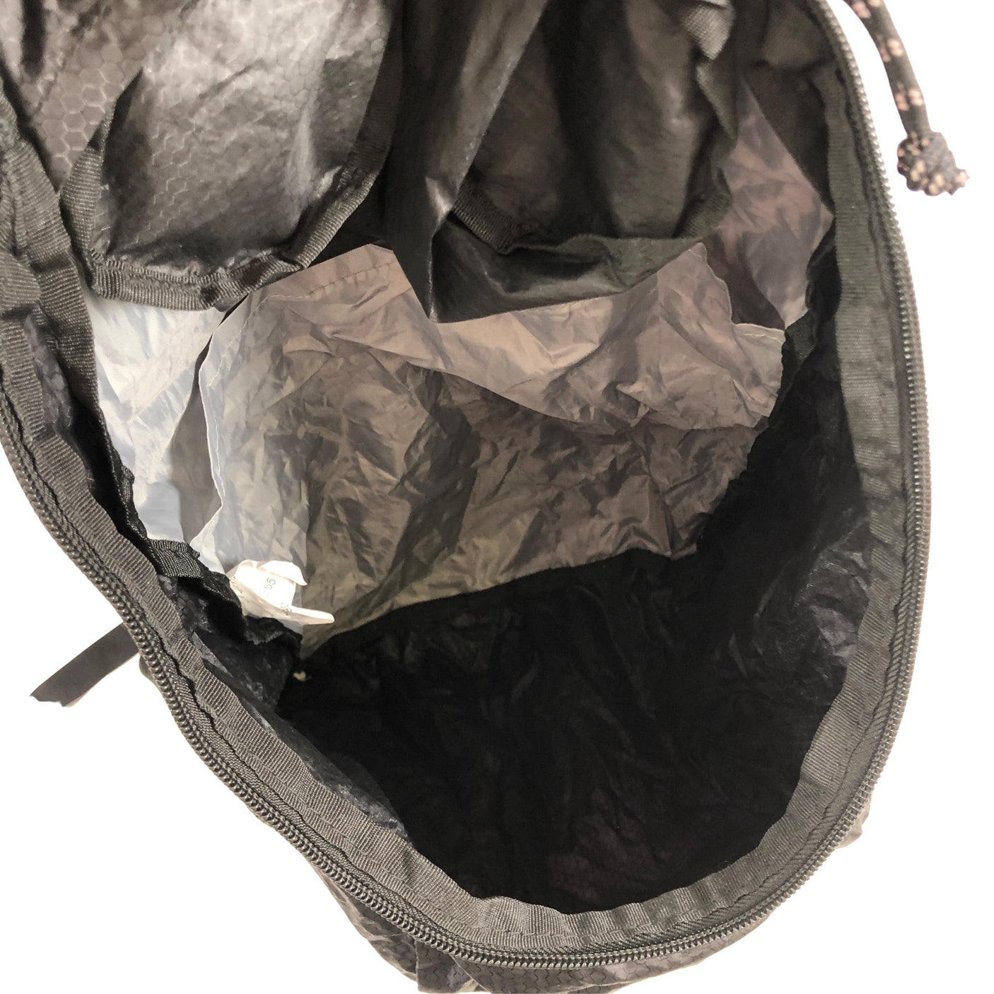 Unisex Halti - Reppu, koko Maxi -  (2)