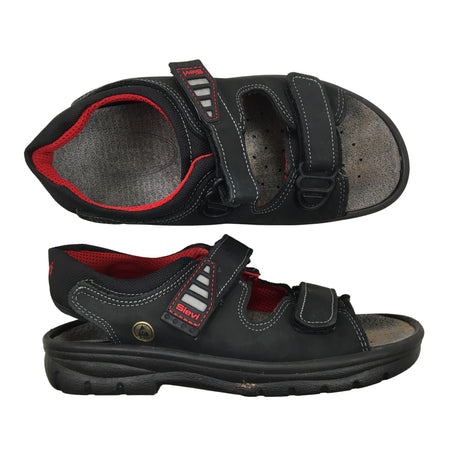 Unisex Sievi - Sandaalit, koko 39 -  ()