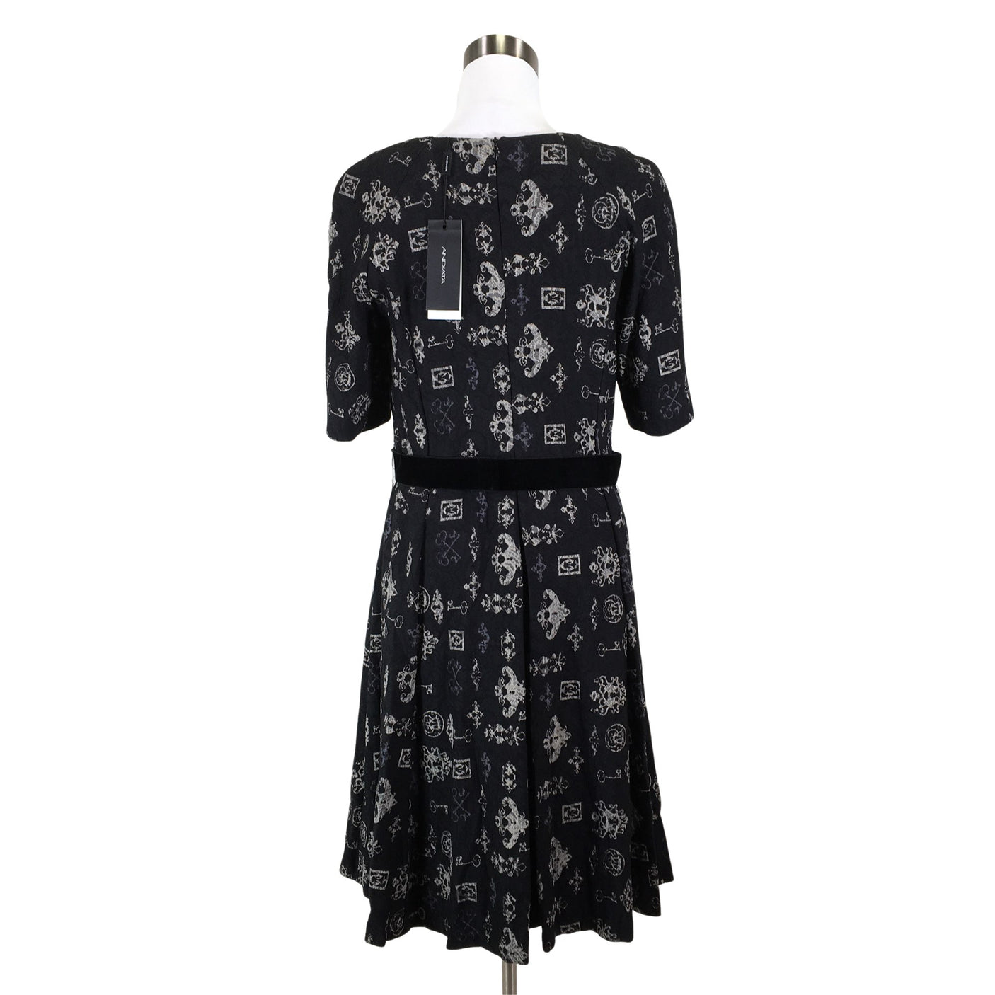 Unisex Andiata - Juhlamekko, koko 44 -  (2)