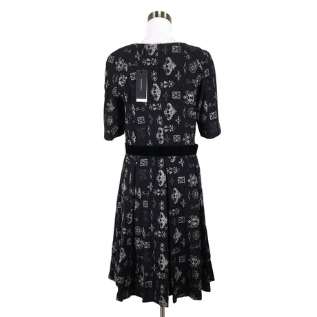 Unisex Andiata - Juhlamekko, koko 44 -  (2)