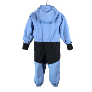 Unisex Nordbjørn - Välikausihaalari, koko 86 - 92 -  (2)