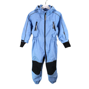 Unisex Nordbjørn - Välikausihaalari, koko 86 - 92 -  (1)