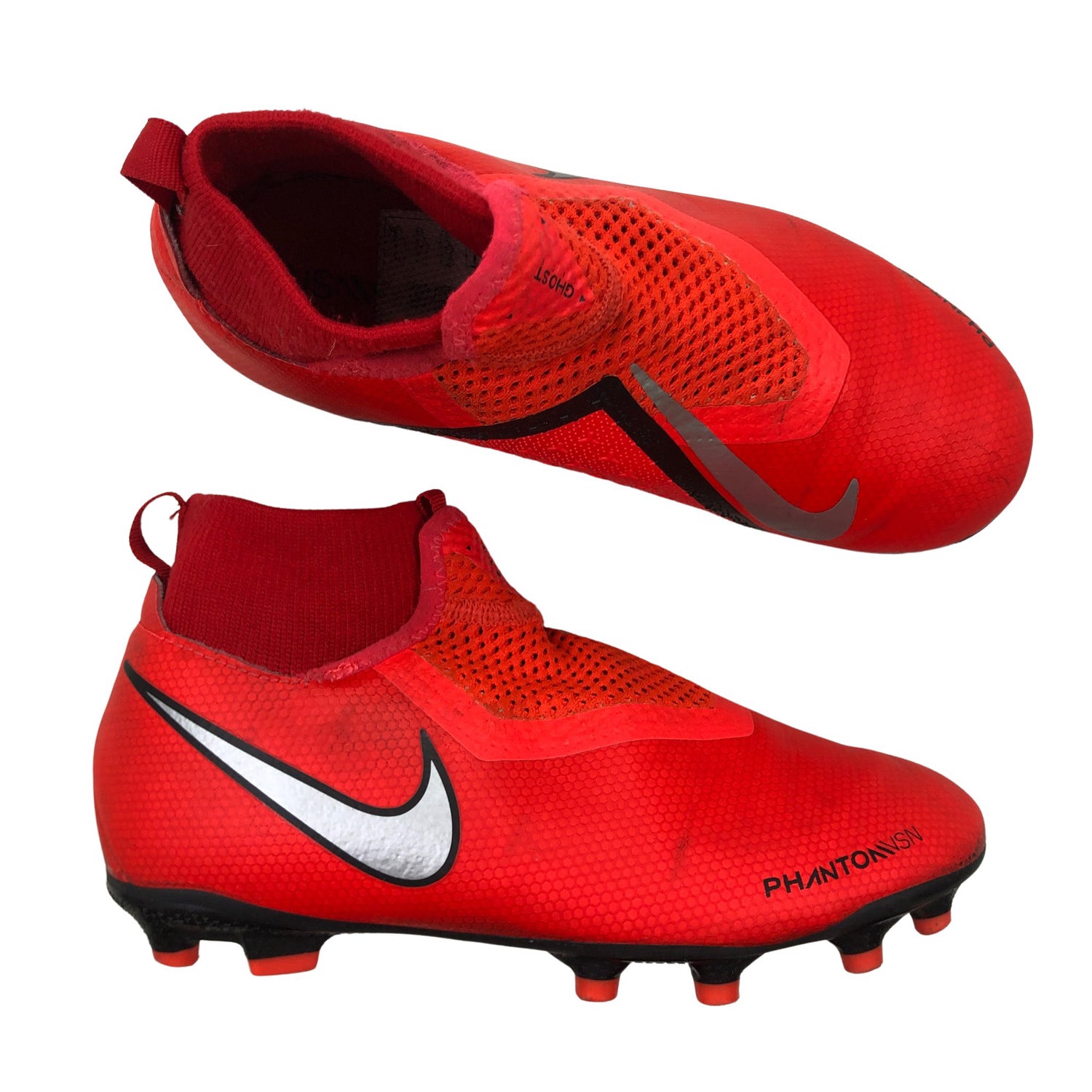 Nappulakengät, koko 32