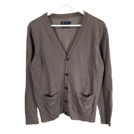 Unisex Riley - Neuletakki, koko M -  ()