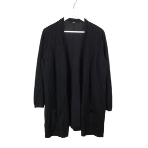 Unisex Zizzi - Neuletakki, koko 44 -  (1)