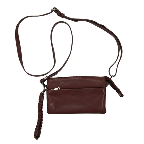Unisex Adax - Olkalaukku, koko Mini -  ()