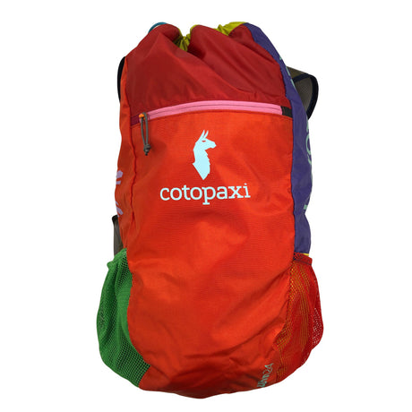Unisex Cotopaxi - Reppu, koko Maxi -  ()