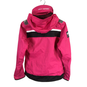 Unisex Helly Hansen - Kuoritakki, koko 38 -  (2)