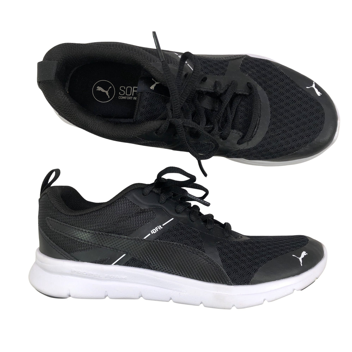 Unisex Puma - Lenkkarit, koko 38 -  (1)