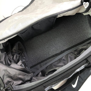 Unisex Nike - Urheilukassi, koko Maxi -  (2)