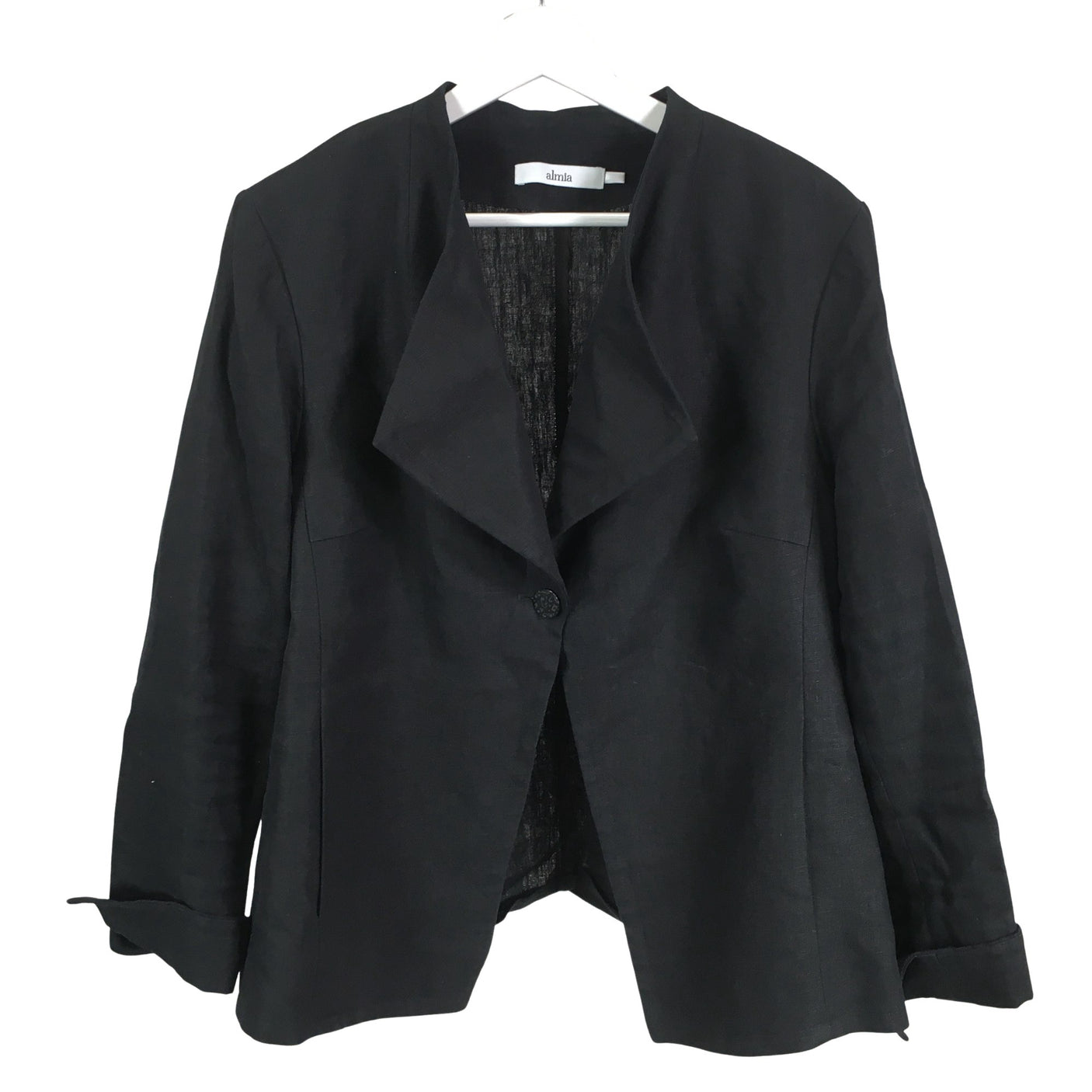 Unisex Almia - Kesätakki, koko 44 -  (1)