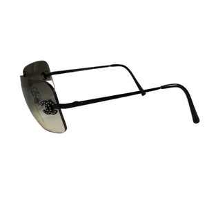 Aurinkolasit, koko Ei kokoa