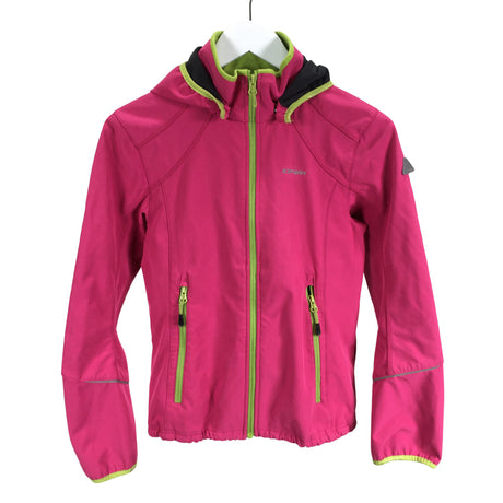 Unisex Icepeak - Softshell-takki, koko 158 - 164 -  ()