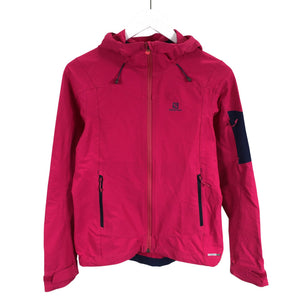 Unisex Salomon - Ulkoilutakki, koko 36 -  (1)