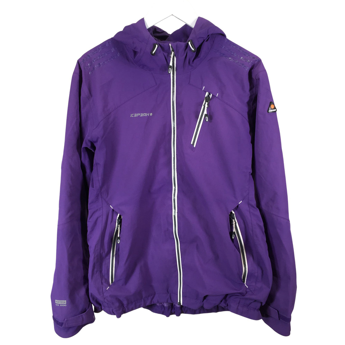 Unisex Icepeak - Ulkoilutakki, koko 44 -  (1)